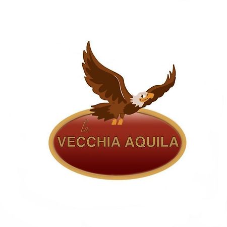 Apartament La Vecchia Aquila Aosta Zewnętrze zdjęcie