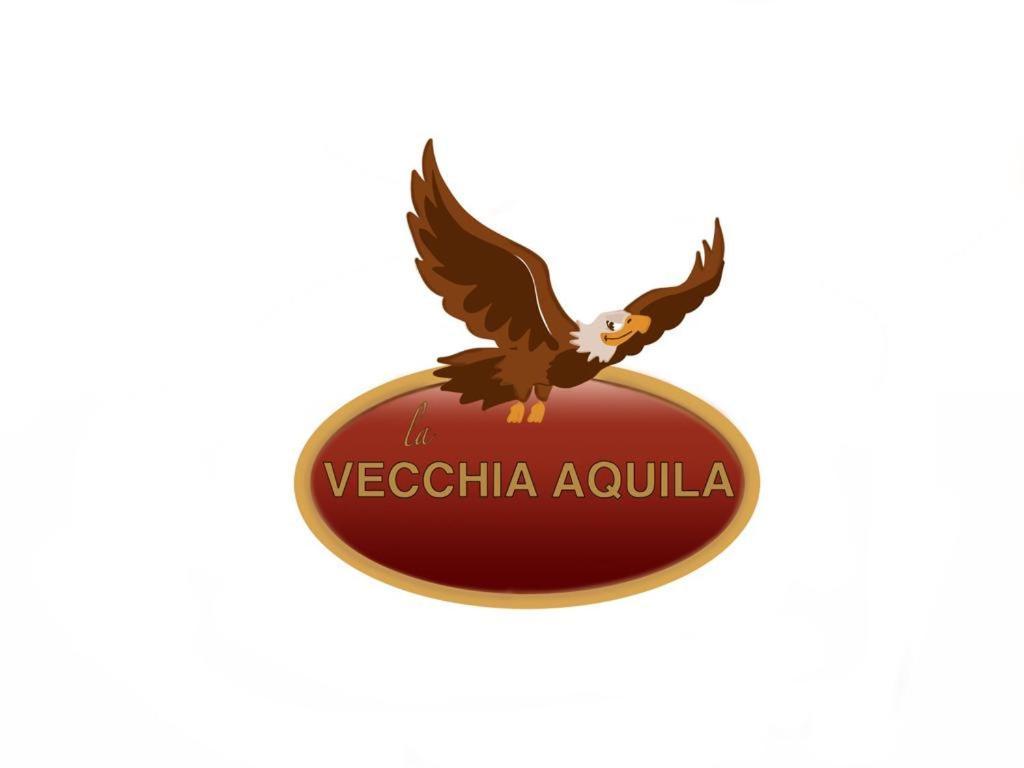 Apartament La Vecchia Aquila Aosta Zewnętrze zdjęcie