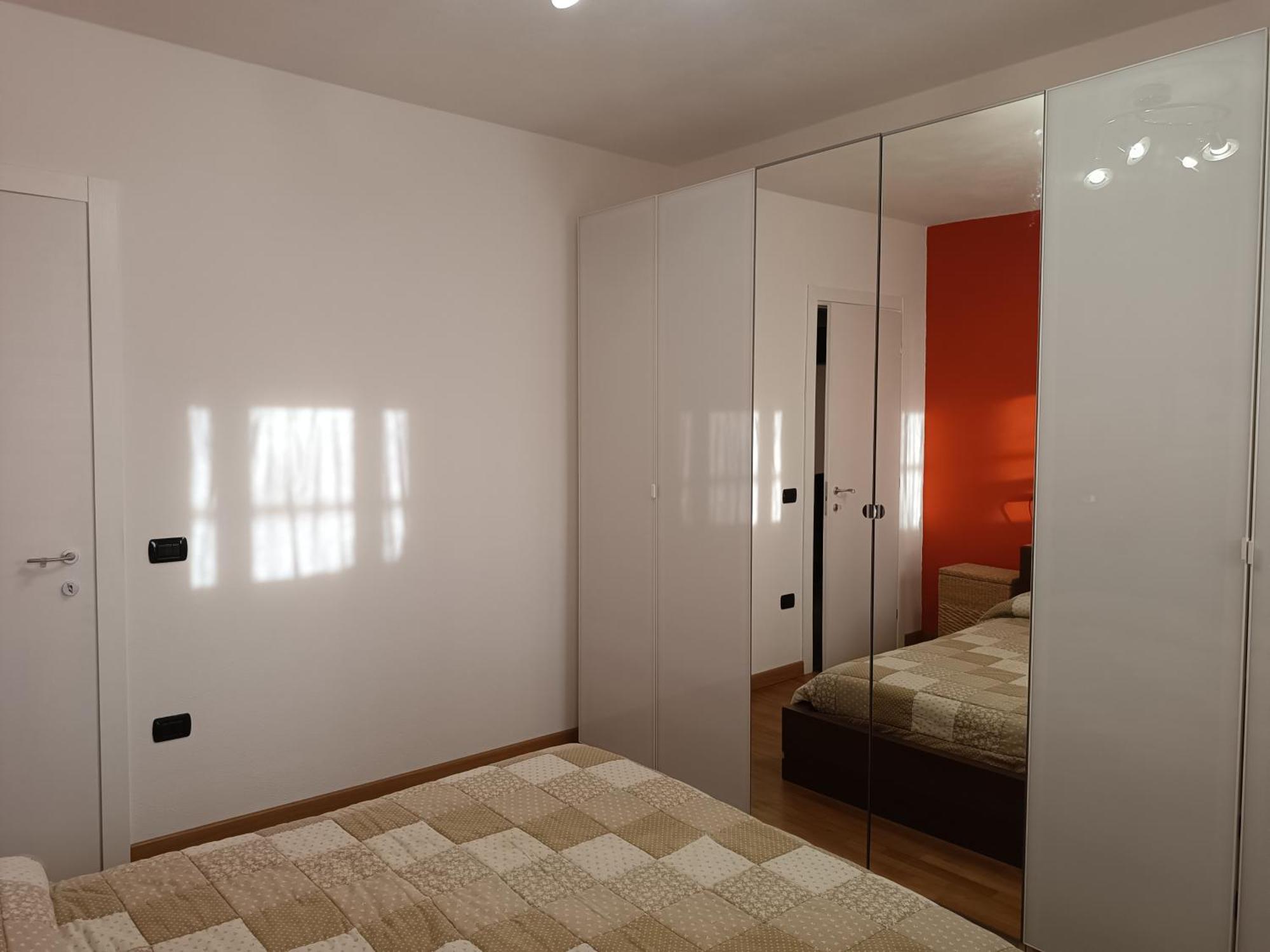 Apartament La Vecchia Aquila Aosta Zewnętrze zdjęcie