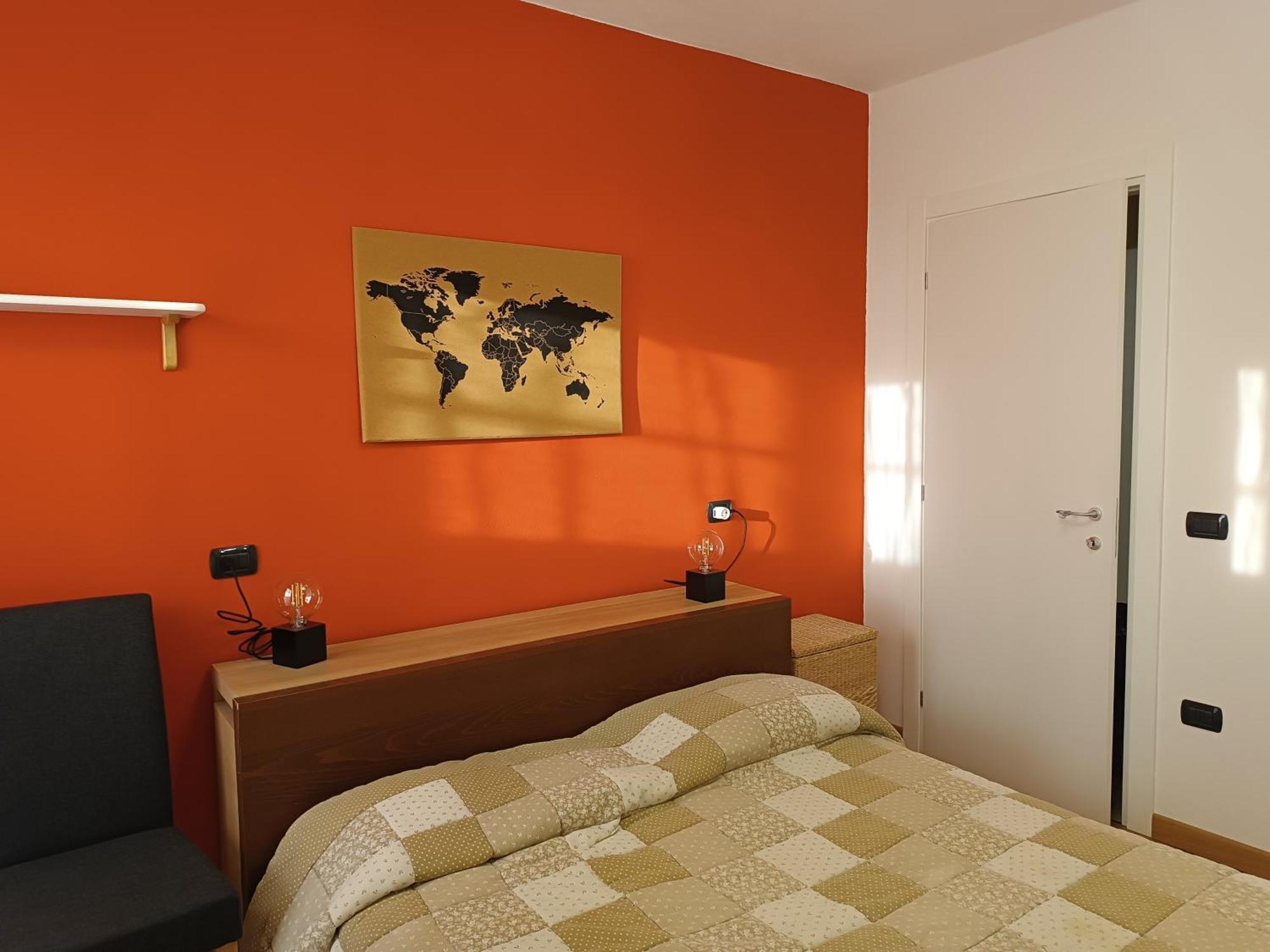 Apartament La Vecchia Aquila Aosta Zewnętrze zdjęcie